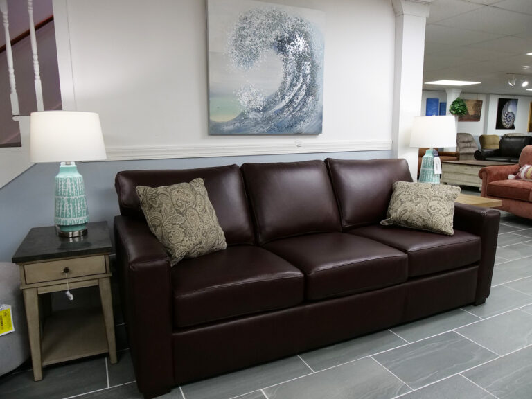 West Springfield Showroom furniture